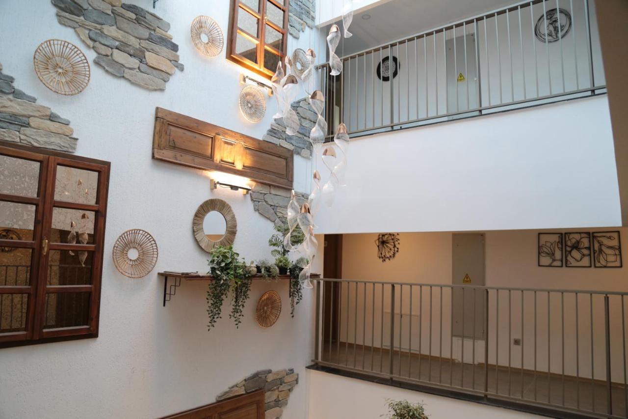 Guelluek Uno Elegance Otel Экстерьер фото
