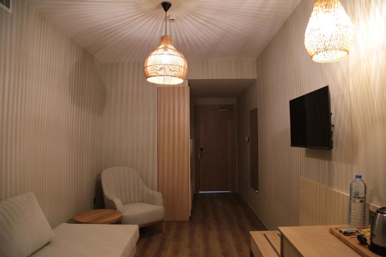 Guelluek Uno Elegance Otel Экстерьер фото