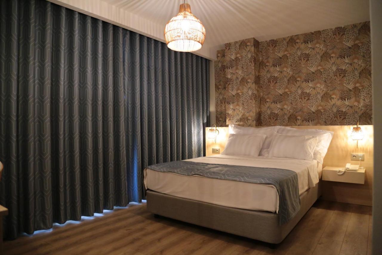 Guelluek Uno Elegance Otel Экстерьер фото